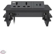 تصویر پریز توکار ملونی مدل 10140 