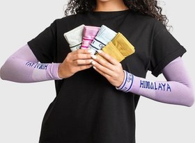 تصویر ساق دست زنانه هیمالیا کد 87860 