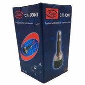 تصویر وراکروز Ix55 RH سرپلوس داخلی راست 36 خار RAYO R-552 (خرید عمده تکی) 