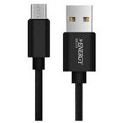 تصویر کابل تبدیل USB به microUSB ایکس-انرژی مدل X-265 طول 1 متر 