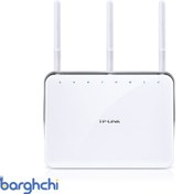 تصویر مودم روتر VDSL تی پی لینک مدل Archer VR200 