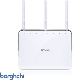 تصویر مودم روتر VDSL تی پی لینک مدل Archer VR200 