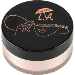 تصویر پودر فیکس ال ای شماره 2 