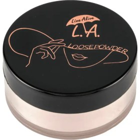 تصویر پودر فیکس ال ای شماره 2 