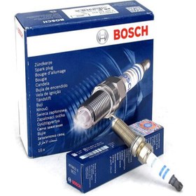 تصویر شمع خودرو بوش مدل 9756 HR7MII30W ایریدیوم آلمان (اصلی) ا Bosch HR7MII30W 9756 Iridium Spark Plug Bosch HR7MII30W 9756 Iridium Spark Plug