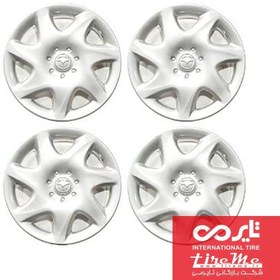 تصویر رینگ مزدا 323 سایز 14 کد 5161 