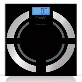 تصویر ترازو دیجیتال امسیگ مدل BD54 Emsig BD54 digital scale