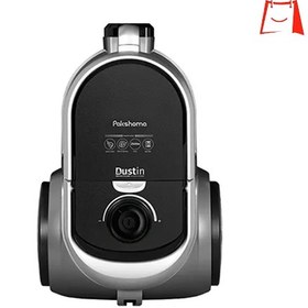 تصویر جارو برقی پاکشوما مدل D1G ظرفیت ۲۵۰۰ وات 