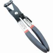 تصویر انبر بست شلنگ رادیاتور سر صاف تاپکس 