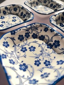 تصویر مزه خوری دنی هوم 