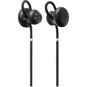 تصویر هدفون بی سیم گوگل Pixel Buds 