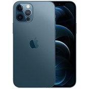 تصویر گوشی اپل (استوک) iPhone 12 Pro | حافظه 128 گیگابایت Apple iPhone 12 Pro (Stock) 128 GB