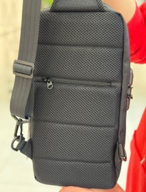 تصویر بادی بگ بنج (B4) 