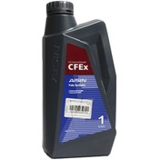 تصویر روغن گیربکس اتوماتیک آیسین CVTF001P یک لیتری 