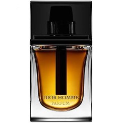 تصویر عطر دیور هوم اینتنس | عطر روم (لوزی) - 5 میل Dior - Dior Homme Intense | atrroom (luzi)