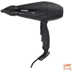 تصویر سشوار بابیلیس 6610 Hair Drier BaByliss 6610