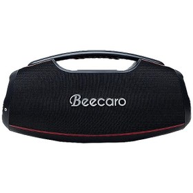 تصویر اسپیکر بیکارو مدل BEEBOX99 Beecaro BEEBOX99 Speaker