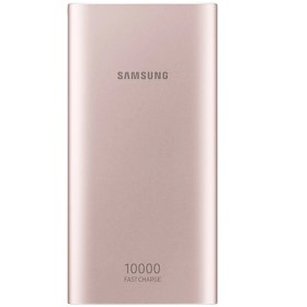 تصویر پاوربانک Samsung 10000mAh 