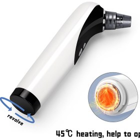 تصویر میکرودرم کارینا BR012 Microderma Carina BR012