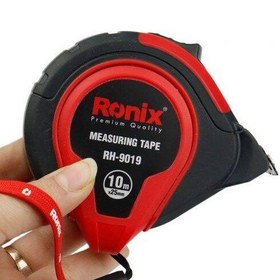 تصویر متر 10 متری رونیکس مدل RH-9019 