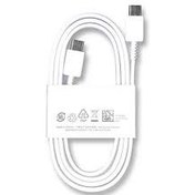 تصویر کابل دو سر Type c سامسونگ ویتنام 