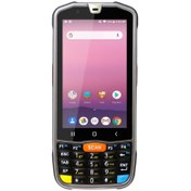 تصویر موبایل کامپیوتر Point Mobile مدل PM67 