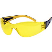 تصویر عینک ایمنی کاناسیف مدل LITE کد 20283 