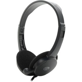 تصویر هدست ایکس پی پروداکت مدل XP-HE880B XP-Product XP-HE880B Headset