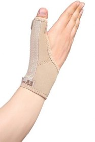 تصویر شست بند آتل دار نئوپرنی Ador Splint Thumb Support