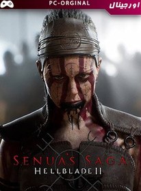 تصویر بازی Senuas Saga Hellblade II برای کامپیوتر Senuas Saga Hellblade II Pc