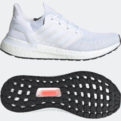 تصویر کفش کتانی رانینگ مردانه آدیداس Adidas Ultraboost 20 