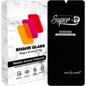 تصویر محافظ صفحه نمایش شهر گلس مدل SUPERPLUSH مناسب برای گوشی موبایل سامسونگ Galaxy A15 5G 