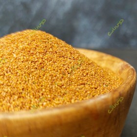 تصویر خاکشیر ممتاز 