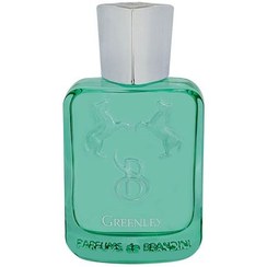 تصویر عطر زنانه و مردانه برندینی مدل گرین لی 33 میل Brandini Greenly Parfum 33 ml