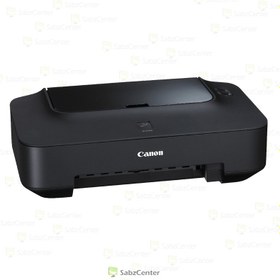 تصویر کانن پکسما آی پی - 2700 Canon PIXMA IP 2700 Inkjet Printer