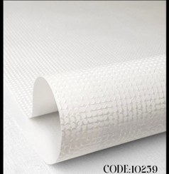 تصویر کاغذدیواری پی وی سی طرح پتینه(جدید) - 10259 