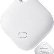 تصویر جی پی اس ماهواره‌ای اپل(آیفون) 