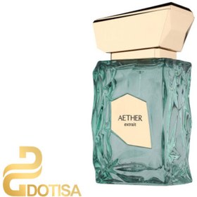 تصویر عطر ادکلن فراگرنس ورد اتر | Aether Fragrance World 