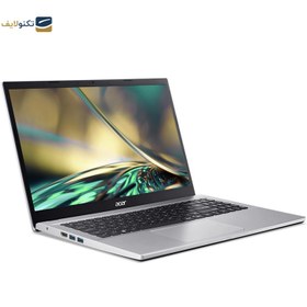 تصویر لپ تاپ ایسر 15.6 اینچی مدل Aspire 3 A315 i3 1215U 16GB 1TB Acer Aspire 3 A315 i3 1215U 16GB RAM 1TB SSD