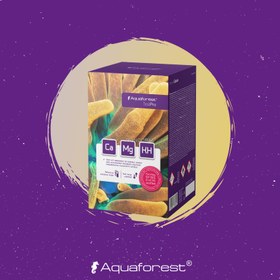 تصویر تست پرو پک آکوافارست Aquaforest TestPro Pack