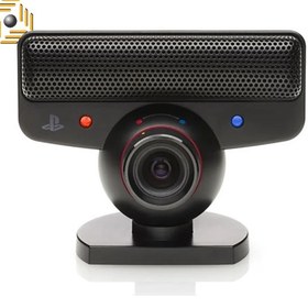 تصویر وب کم سونی مدل Eye Cam 