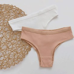 تصویر شورت زنانه مدل کبریتی کد : 2388 