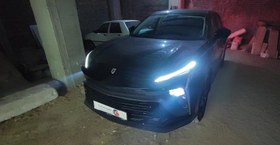 تصویر لاماری ایما مدل 1404 ا هیبرید هیبرید