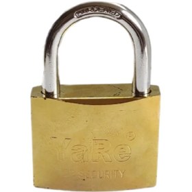 تصویر قفل آویز مدل G 75 