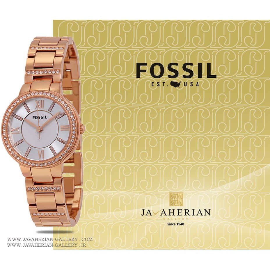 Es3284 fossil on sale