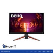 تصویر مانیتور گیمینگ بنکیو مدل EX2710Q سایز ۲۷ اینچ QHD ۱۶۵ هرتز ۱ میلی‌ثانیه IPS 