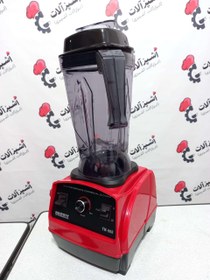 تصویر مخلوط کن 2 لیتری 1500 وات کامیکس مدل TM800 commic blander 2 litr