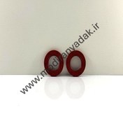 تصویر کاسه‌نمد میل‌سوپاپ ام‌وی‌ام X33 (قدیم، NEW و S) – بسته ۲ تایی برند MVP 