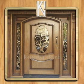 تصویر درب لابی کد 819 