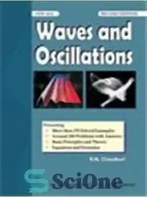 خرید و قیمت دانلود کتاب Waves and Oscillations, Second Edition - امواج ...